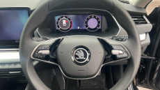 Skoda Octavia 1.5 TSI SE Technology 5dr Petrol Estate